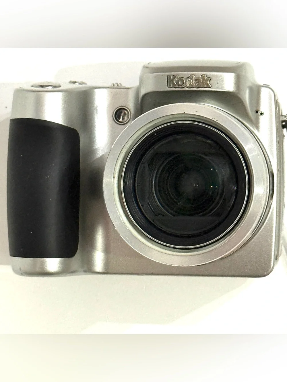 Kodak EasyShare Z650 6.1MP 10x Zoom Digital Camera AS-IS Parts Repair